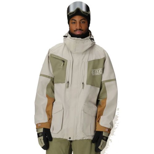 BUNDA 686 Transfer 2001