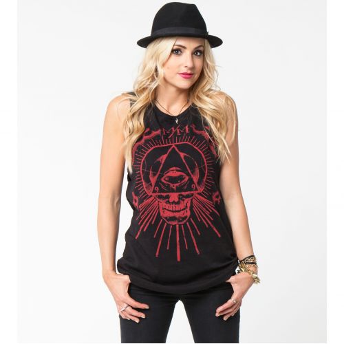 METAL MULISHA MYSTICAL MEANING WMS TÍLKO