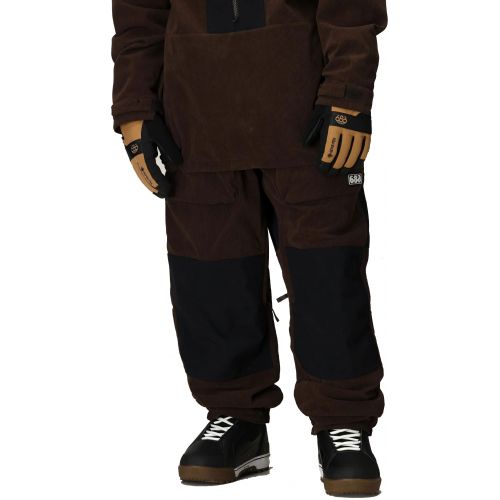 KALHOTY SNB 686 2.5L Ghost