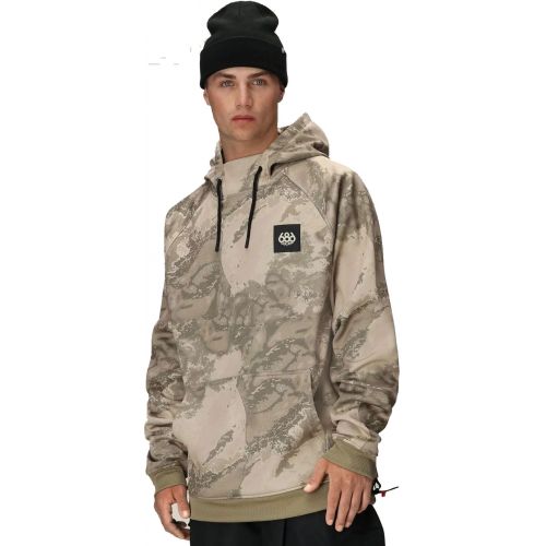 MIKINA 686 Bonded Fleece Hoody