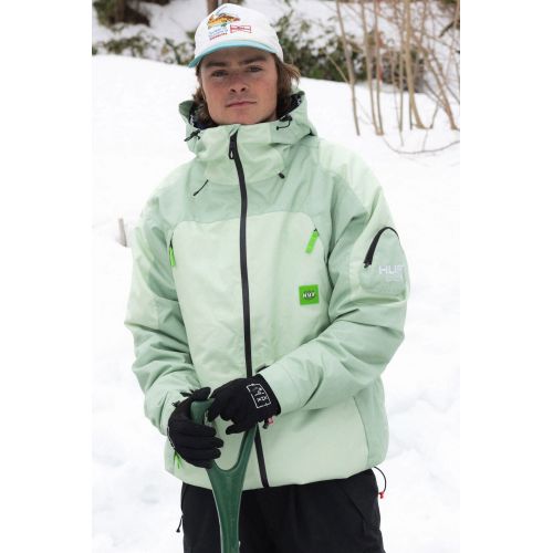 BUNDA 686 Huf Double H