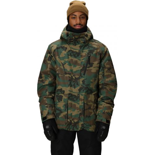 BUNDA 686 Nightline Insulated