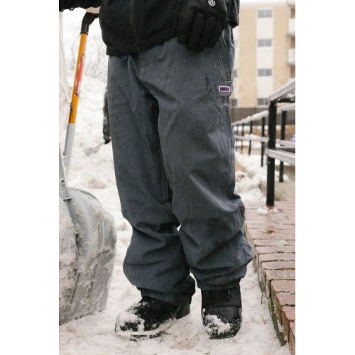 KALHOTY SNB 686 Dojo