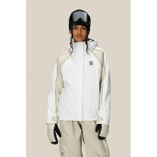 BUNDA 686 Hologram Shell WMS