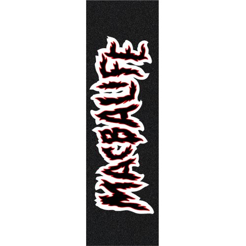 SK8 GRIP MACBA LIFE Hot Black