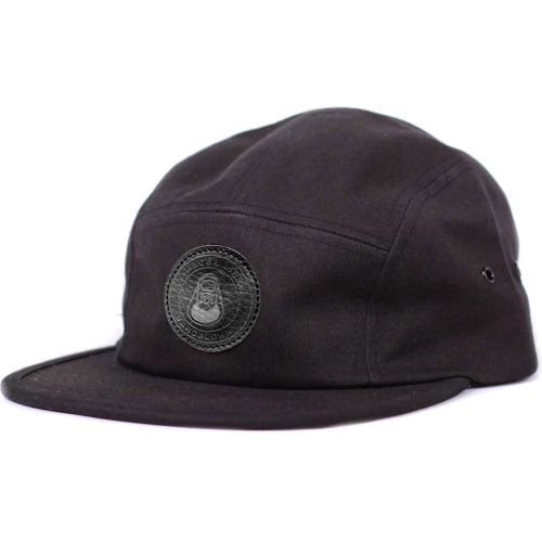 KŠILTOVKA MACBA LIFE Og Logo 5 Panel