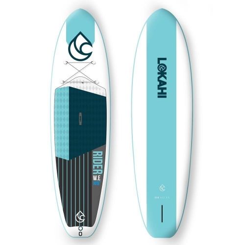 PADDLEBOARD LOKAHI W.E RIDER 10'6''X33''X5''