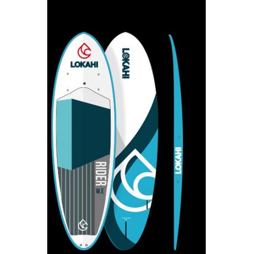 SURF LOKAHI RIDER 9'4''X32 1/2''X4 3/4''