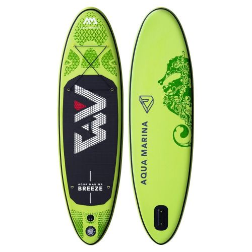 PADDLEBOARD AQUA MARINA BREEZE 9'0''X30''X4.7''