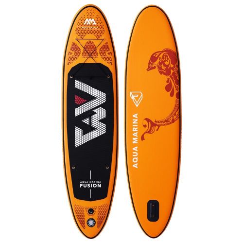 PADDLEBOARD AQUA MARINA FUSION 10'4''X30''X6''