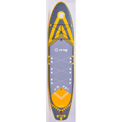 PADDLEBOARD ZRAY X-RIDER XL X5 13'0''X36''X6''