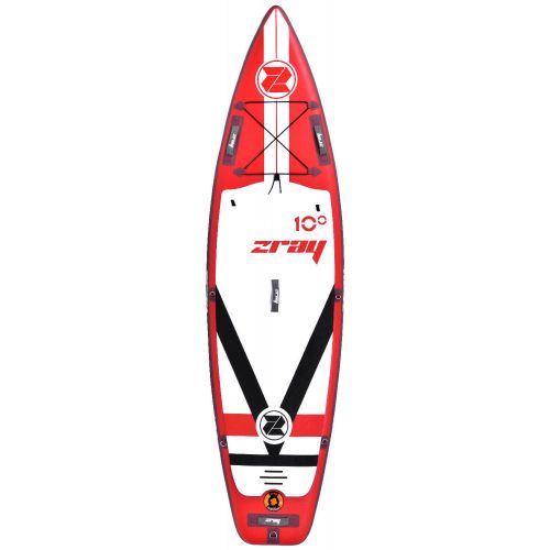 PADDLEBOARD ZRAY FURY 10'0''X32''X6''