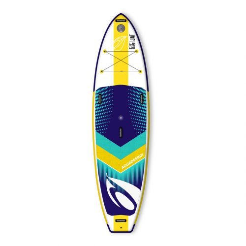 PADDLEBOARD AQUADESIGN JAI 11'X34''X6''