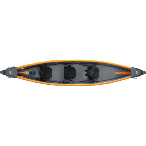 KANOE AQUA MARINA TOMAHAWK AIR C3