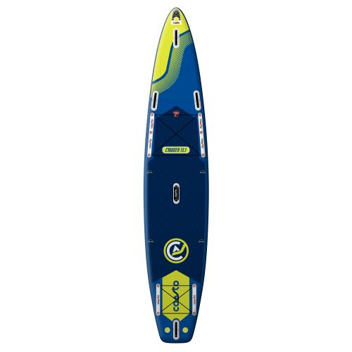PADDLEBOARD COASTO CRUISER 13'1''X31''X6''