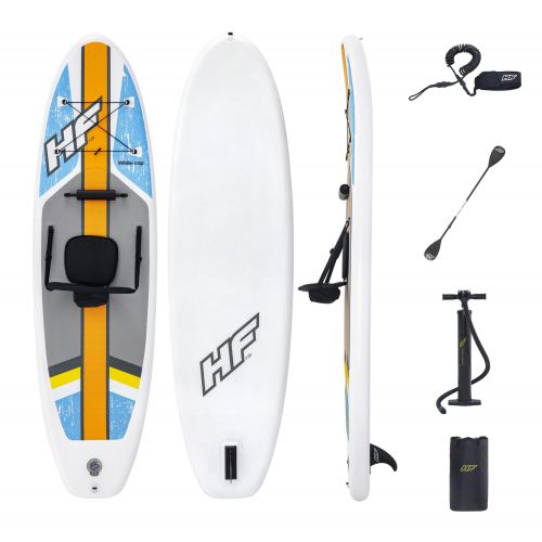 PADDLEBOARD HYDROFORCE OCEANA 20 WHITE CAP 10'0''X32''X5''