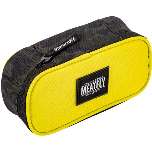 PENÁL MEATFLY PENCIL CASE