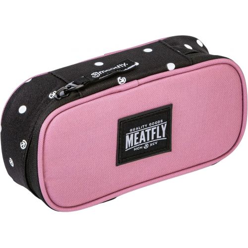 PENÁL MEATFLY PENCIL CASE