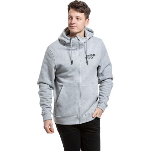 MIKINA MEATFLY COOPER HOODIE