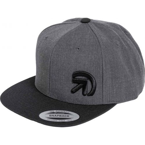 KŠILTOVKA MEATFLY FINESTER SNAPBACK