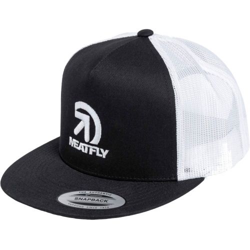 KŠILTOVKA MEATFLY KAIL TRUCKER SNAPBACK