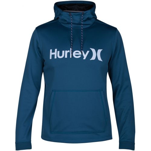 MIKINA HURLEY THERMA PROTECT PULLOVER