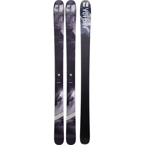 LYŽE INVICTUS 108 TI LTD L