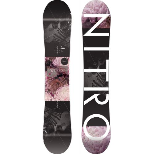 SNOWBOARD ARIAL