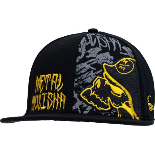 KŠILTOVKA METAL MULISHA UNFAIR FLEX