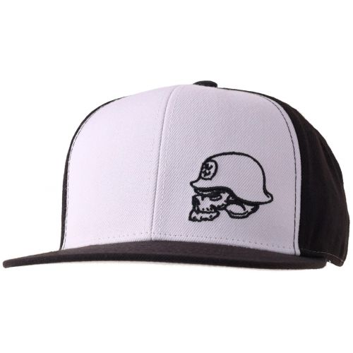 KŠILTOVKA METAL MULISHA HELMET SNAPBACK