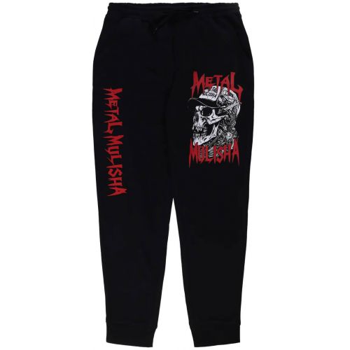 KALHOTY METAL MULISHA METAL MECHANIC SWE