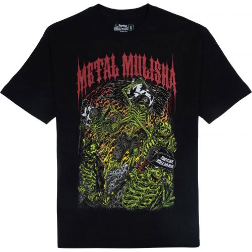 TRIKO METAL MULISHA RIOT