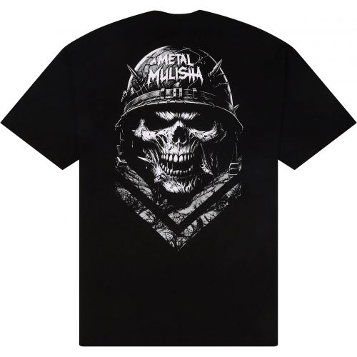 TRIKO METAL MULISHA SALVATION