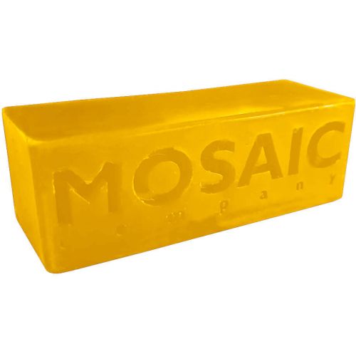 SK8 VOSK MOSAIC Yellow