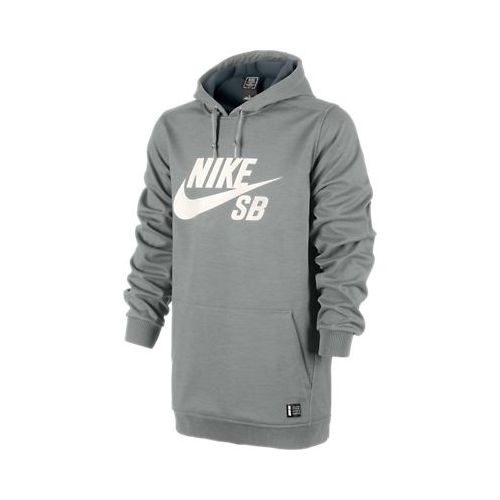 NIKE RATION PULLOVER MIKINA