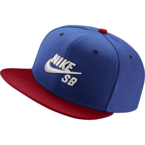 KŠILTOVKA NIKE SB ICON PRO