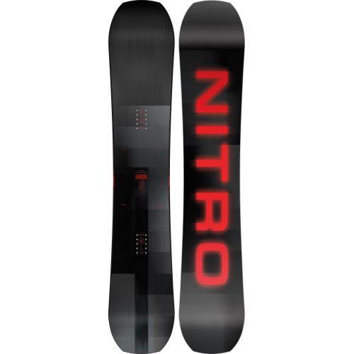 SNOWBOARD NITRO TEAM PRO 24