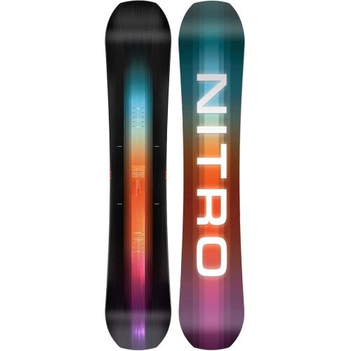 SNOWBOARD NITRO TEAM 25