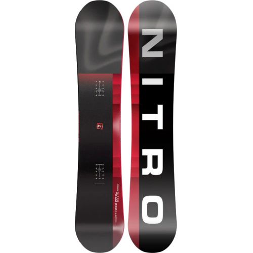 SNOWBOARD NITRO TEAM PRO 26
