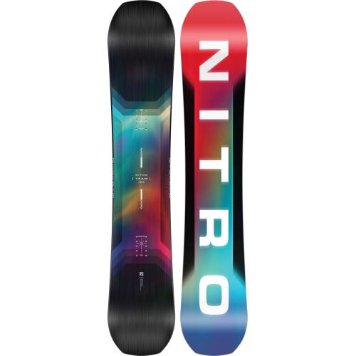 SNOWBOARD NITRO TEAM 26