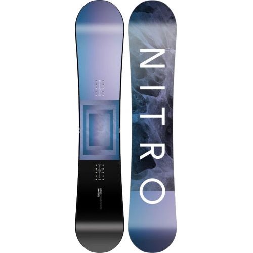 SNOWBOARD NITRO FATE 26 WMS