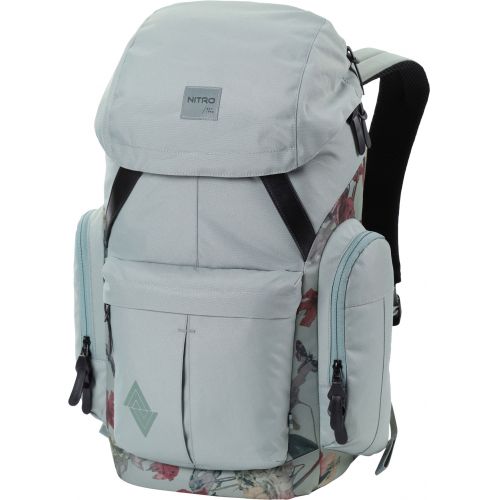 BATOH NITRO DAYPACKER TWO