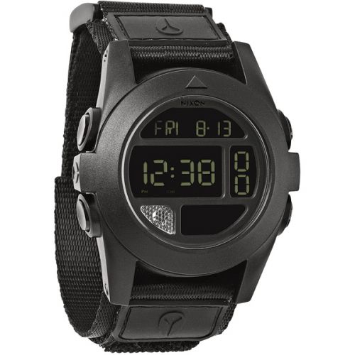 NIXON BAJA HODINKY