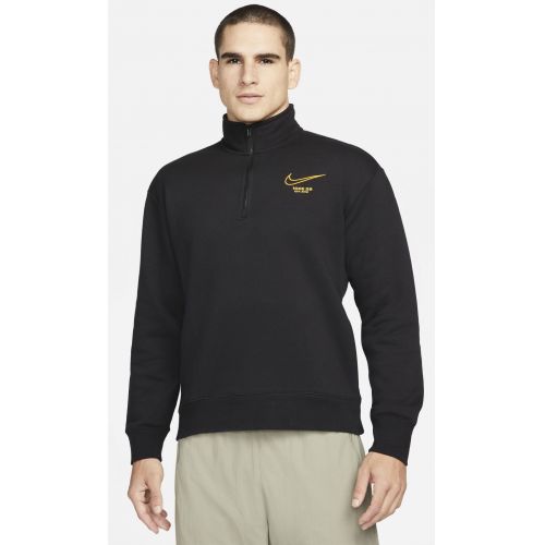 MIKINA NIKE SB 1/2 ZIP