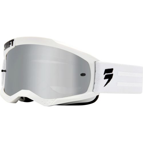 WHIT3 LABEL GOGGLE  -