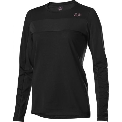 DÁMSKÝ CYKLO DRES FOX WOMENS RANGER DR LS JRSY 