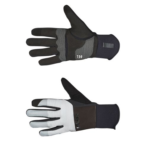 PÁNSKÉ RUKAVICE NORTHWAVE POWER 3 GEL FULL  GLOVES 