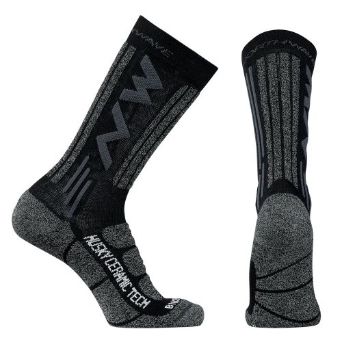 PÁNSKÉ PONOŽKY NORTHWAVE HUSKY CERAMIC TECH 2 HIGH SOCKS 