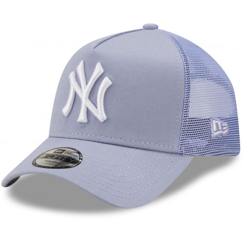 KŠILTOVKA NEW ERA 940K Af trucker MLB Ch