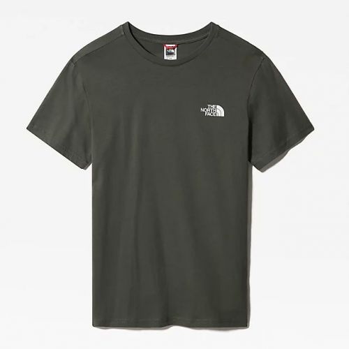 TRIKO THE NORTH FACE SIMPLE DOME S/S